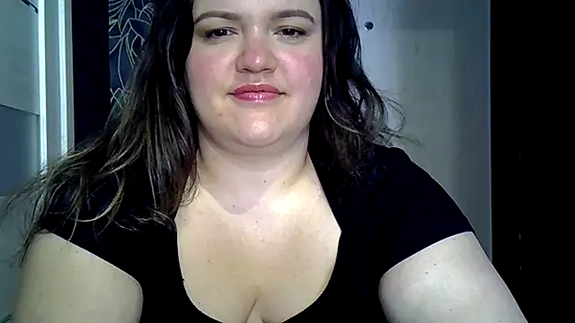 AnitaWillias Live XXX-chat