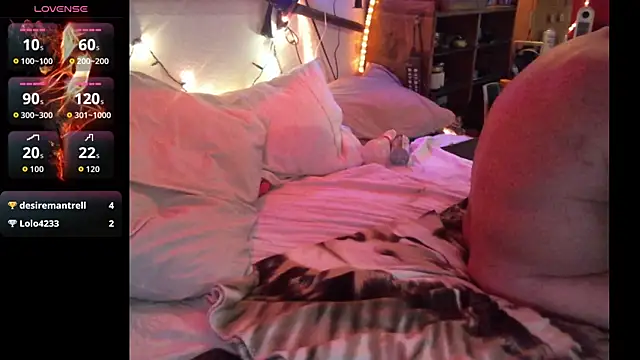 Pussyeat2please Chat XXX in diretta