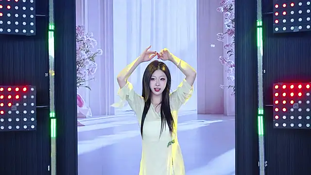 โชว์เว็บแคมของ Sweet-girl-002