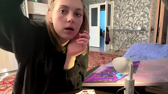 Živý XXX chat ShonnaTweddle
