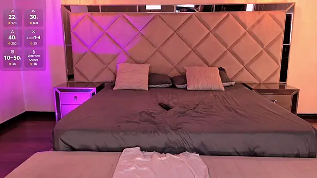 MeganScottのライブXXXチャット
