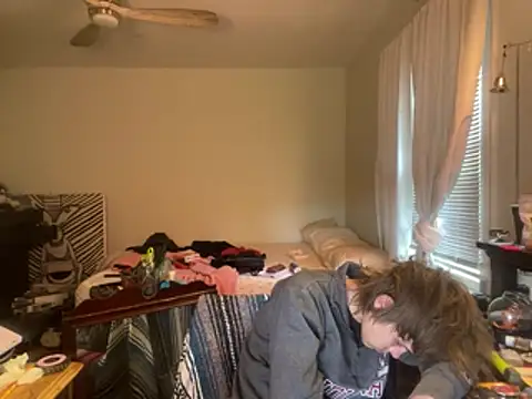 XanderOzzz's Live XXX Chat