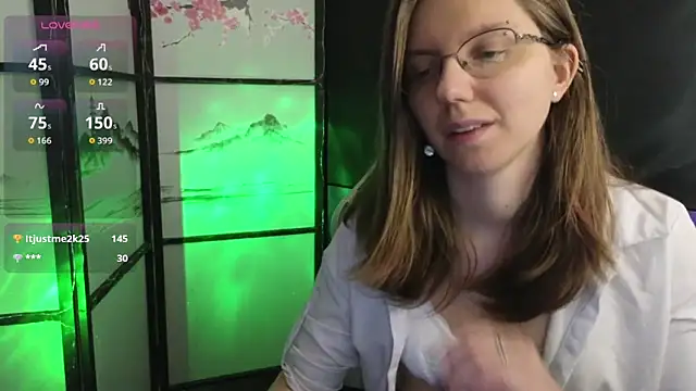 scarlettsrose's Live XXX Chat