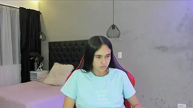 Chat XXX en directo de alice__susan
