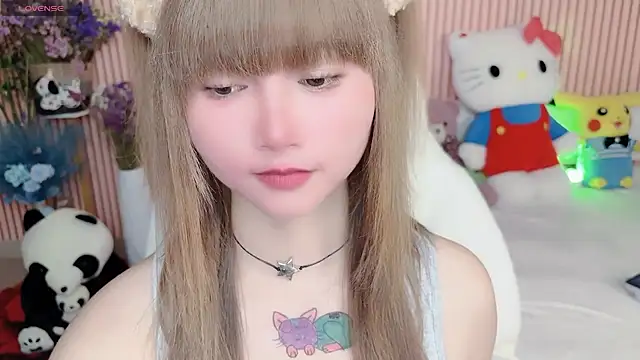 Chat +18 de di-or- ao vivo