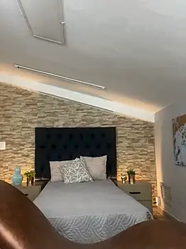Ken_Star_ Webcam show