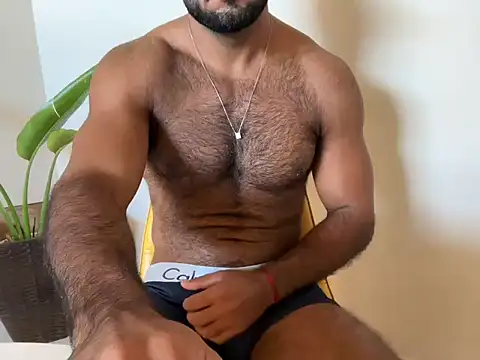 brazilianhairy – webcam-show