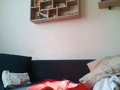 Show de webcam de 82liska