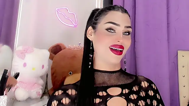 amal_baddell 라이브 XXX 채팅