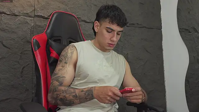 joseph_boy's Live XXX Chat