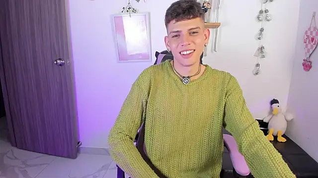 Jasson___n Webbikameraesitys