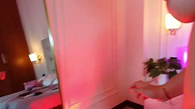 Chat XXX ao vivo de SophieBuitrago
