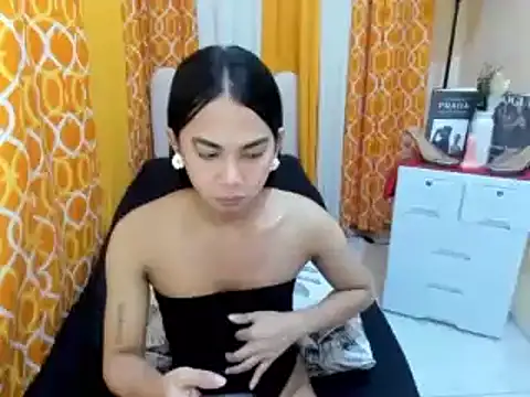 TsAlexa_Blaire Webcam Show