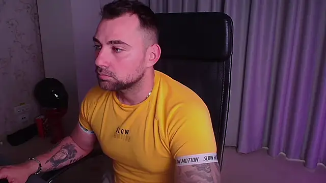 DuncanStone Chat XXX live