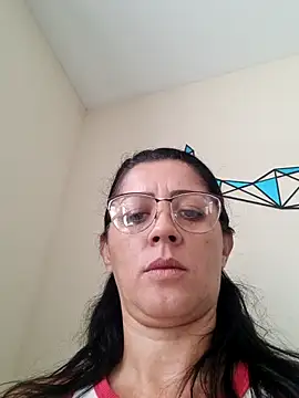 Show de Renataalves na webcam