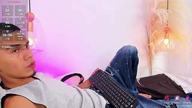 your_d0ll1 Live XXX-chat