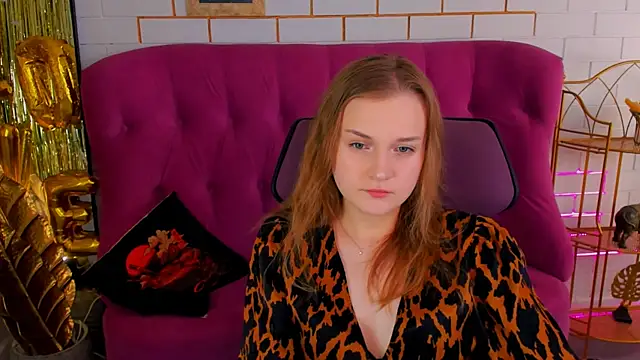 LissaTelor Chat XXX live