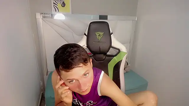 NYC_Bby Live XXX Chat