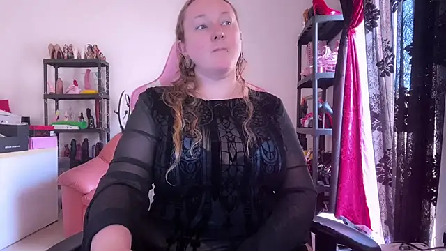 kisicaxx Live XXX-Chat