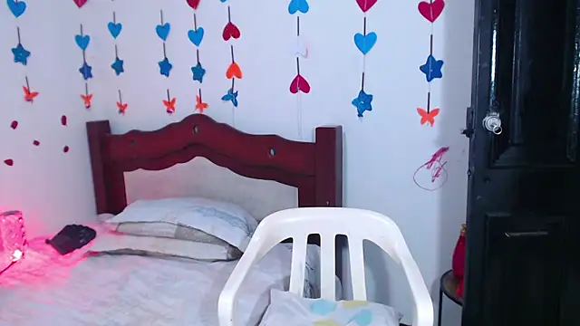 lorenacapelli's Webcam Show
