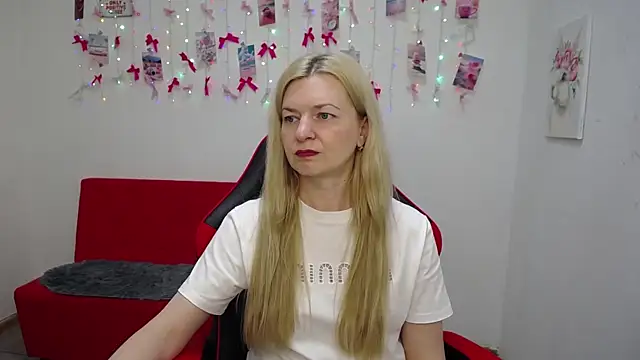 MelissaTyler's Live XXX Chat