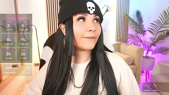 Онлайн чат XXX ArigiGomez