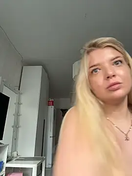 XXX chat uživo modela OdriOlsens