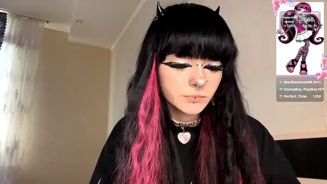 Chat XXX Live SmilingPatent