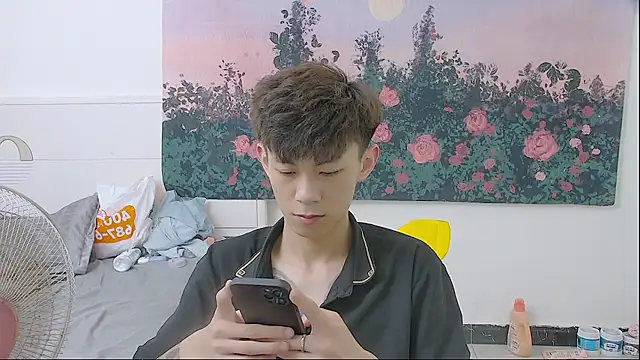 paofu-001 网络视讯表演