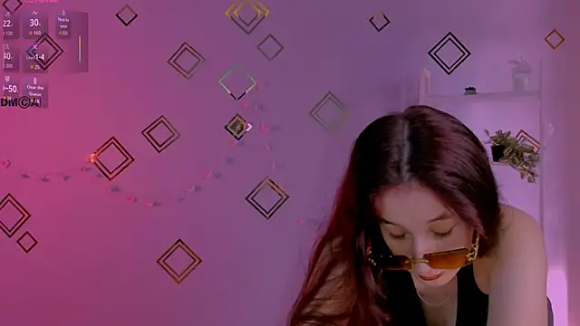 nami_glow – live chatrum