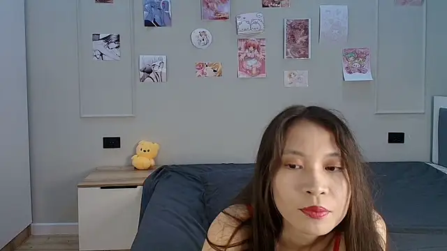 aru_miko's Live XXX Chat