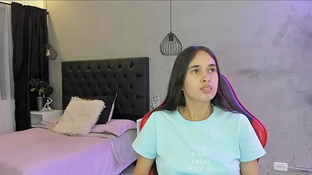 Chat XXX en directo de alice__susan
