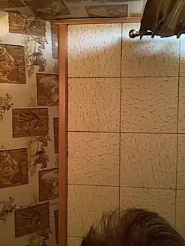 Show de Tonybaloney1972 na webcam