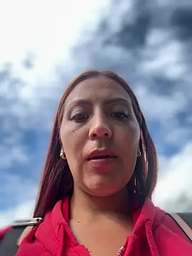 Scarlett_tour webcam show