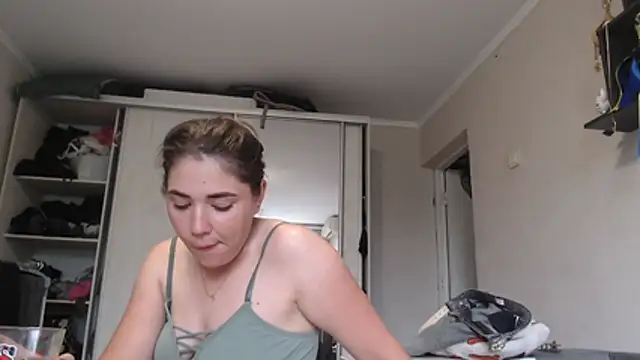 delightful_sofi's Live XXX Chat