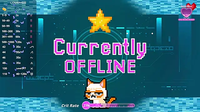 MeowMeowZoe: απευθείας συνομιλία ΧΧΧ