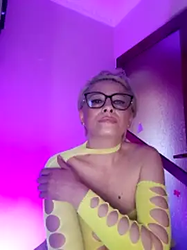 LunaBlaise's Live XXX Chat