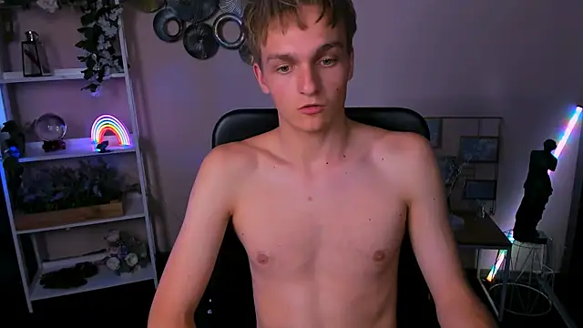 john_lik Live XXX-chat