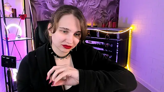 TessaMilln Live XXX chat