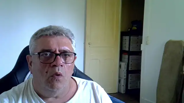 Chat XXX Live Laurent_oldmen