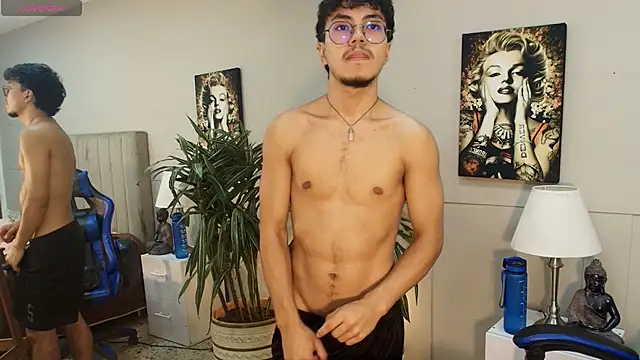 kai_storn Webcamshow