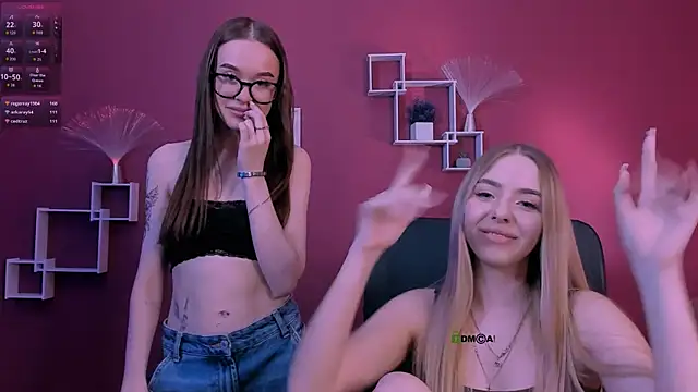 XXX chat uživo modela nila_eclipse