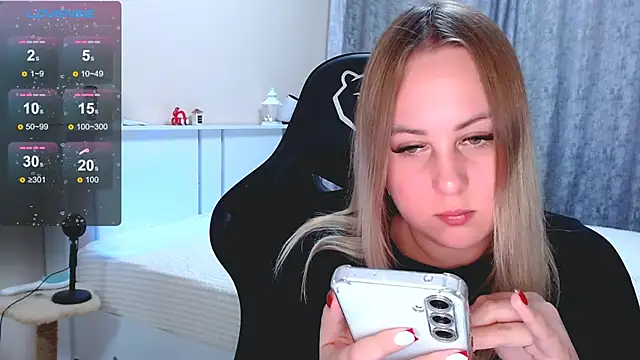 Chat +18 de Pretty_Yourfriend ao vivo