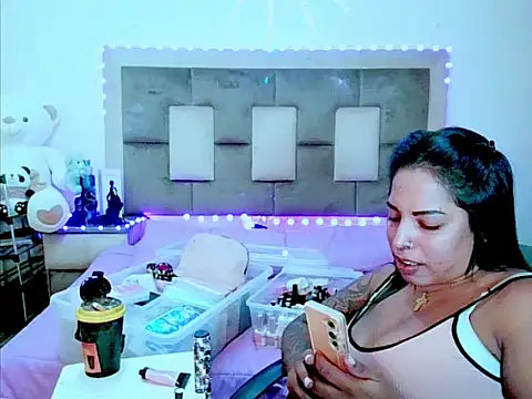 Chatroom XXX en direct de indiantopaz694u