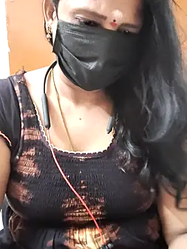 tamilammu1431's Live XXX Chat