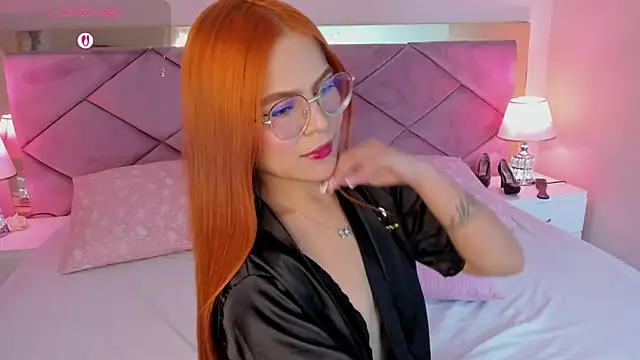 VictoriaLasse 라이브 XXX 채팅