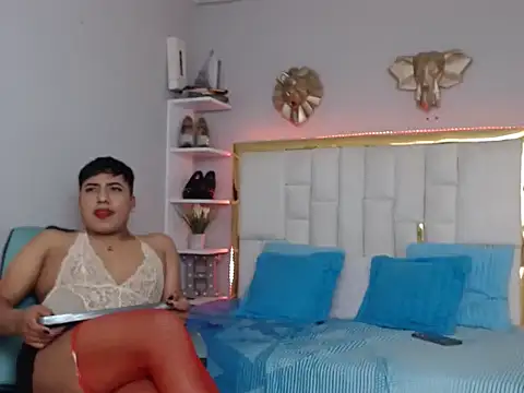 badboyjuan_ Webcam-Show