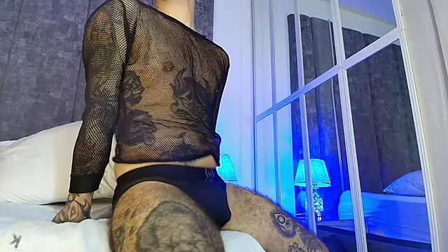 kaletattoo's Live XXX Chat
