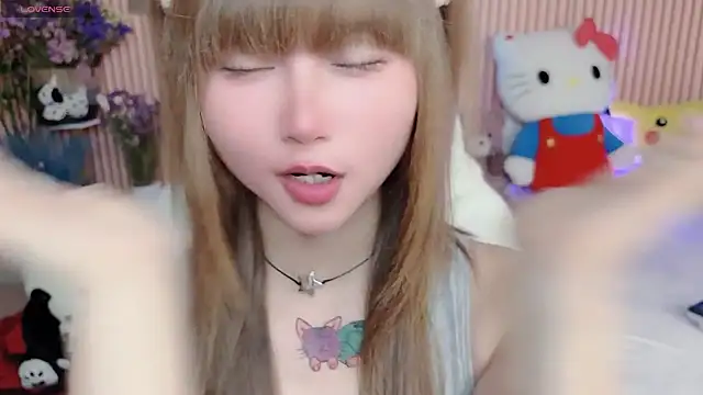 Chat XXX ao vivo de di-or-