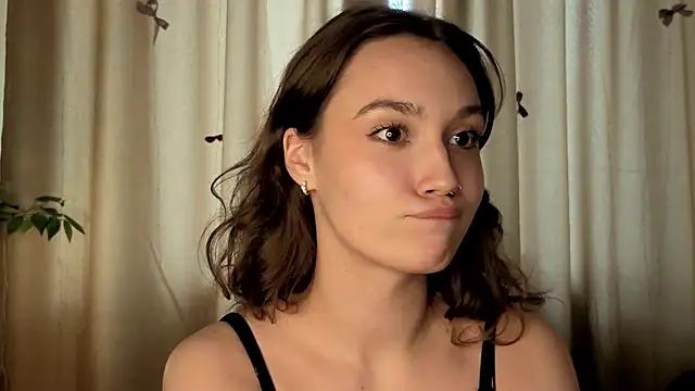 JolieDerringer Pertunjukan Webcam